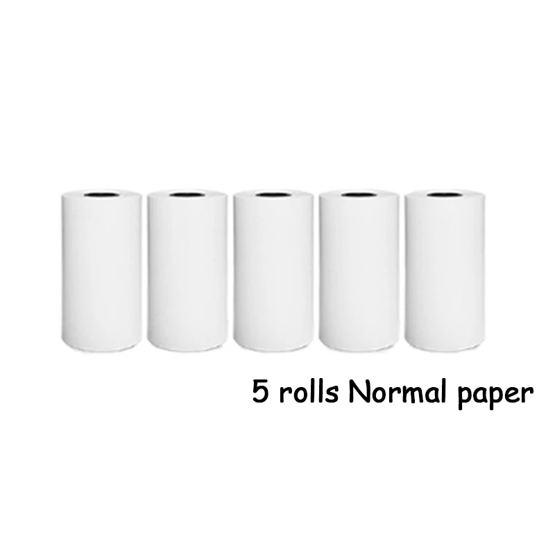 Mini drukarka do telefonu (Bluetooth)