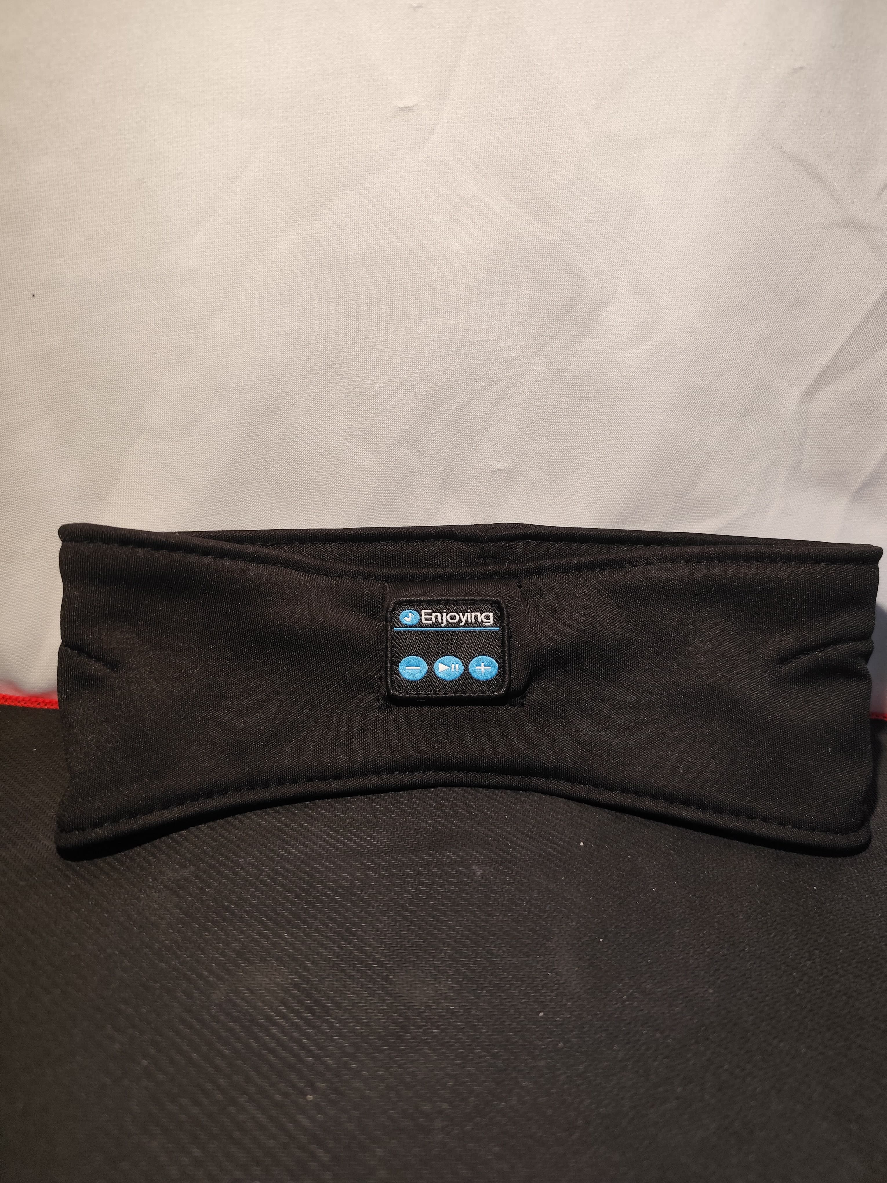 Opaska z głośniczkami (Bluetooth)