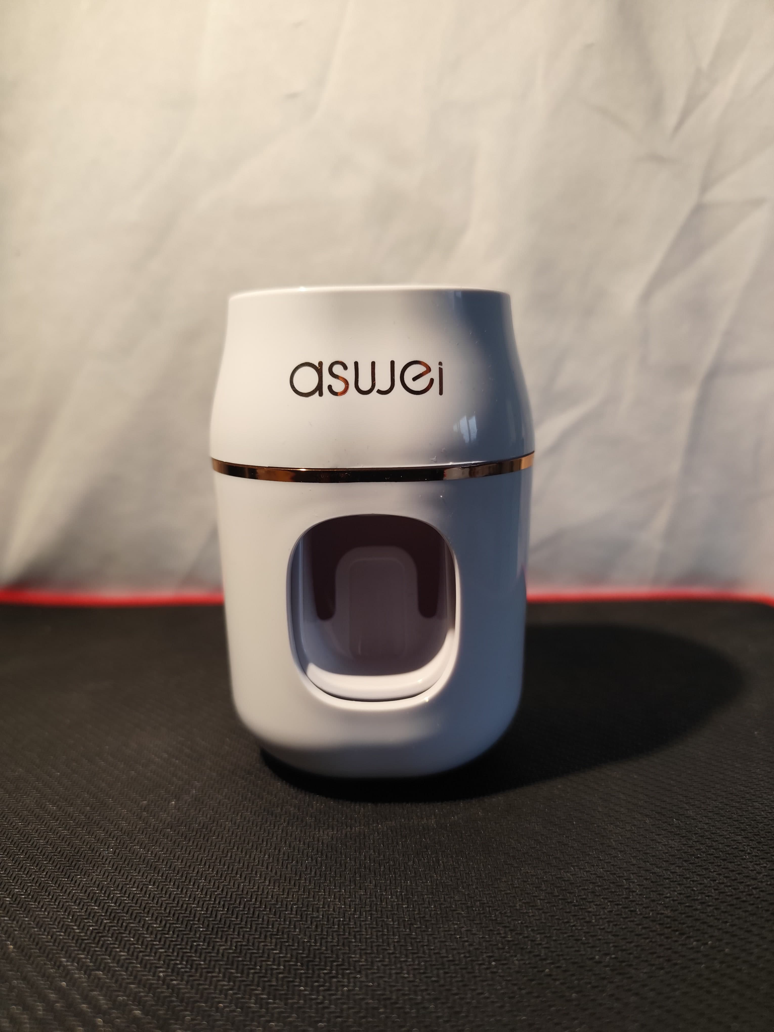 Wyciskacz do pasty z tubki