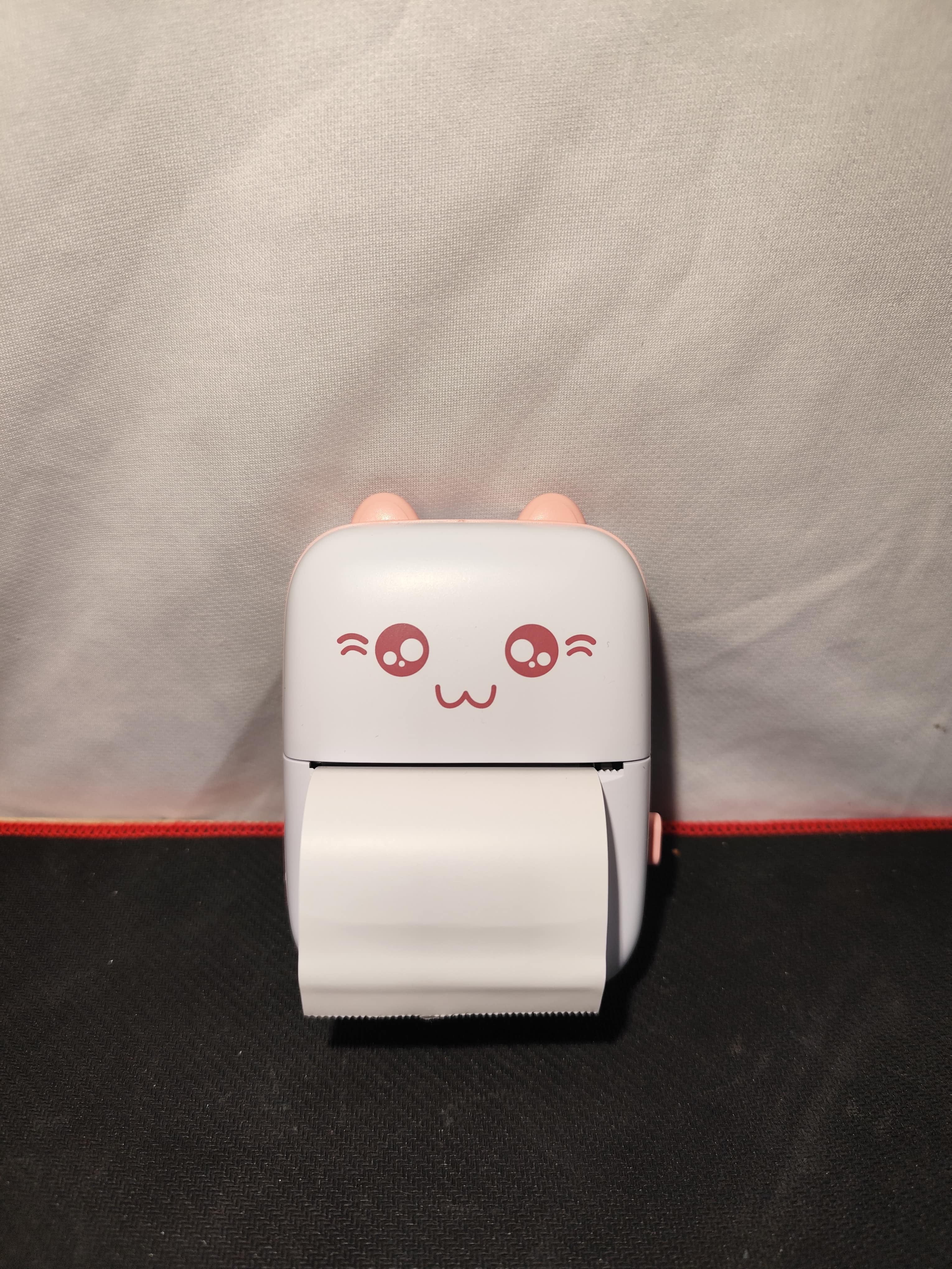 Mini drukarka do telefonu (Bluetooth)