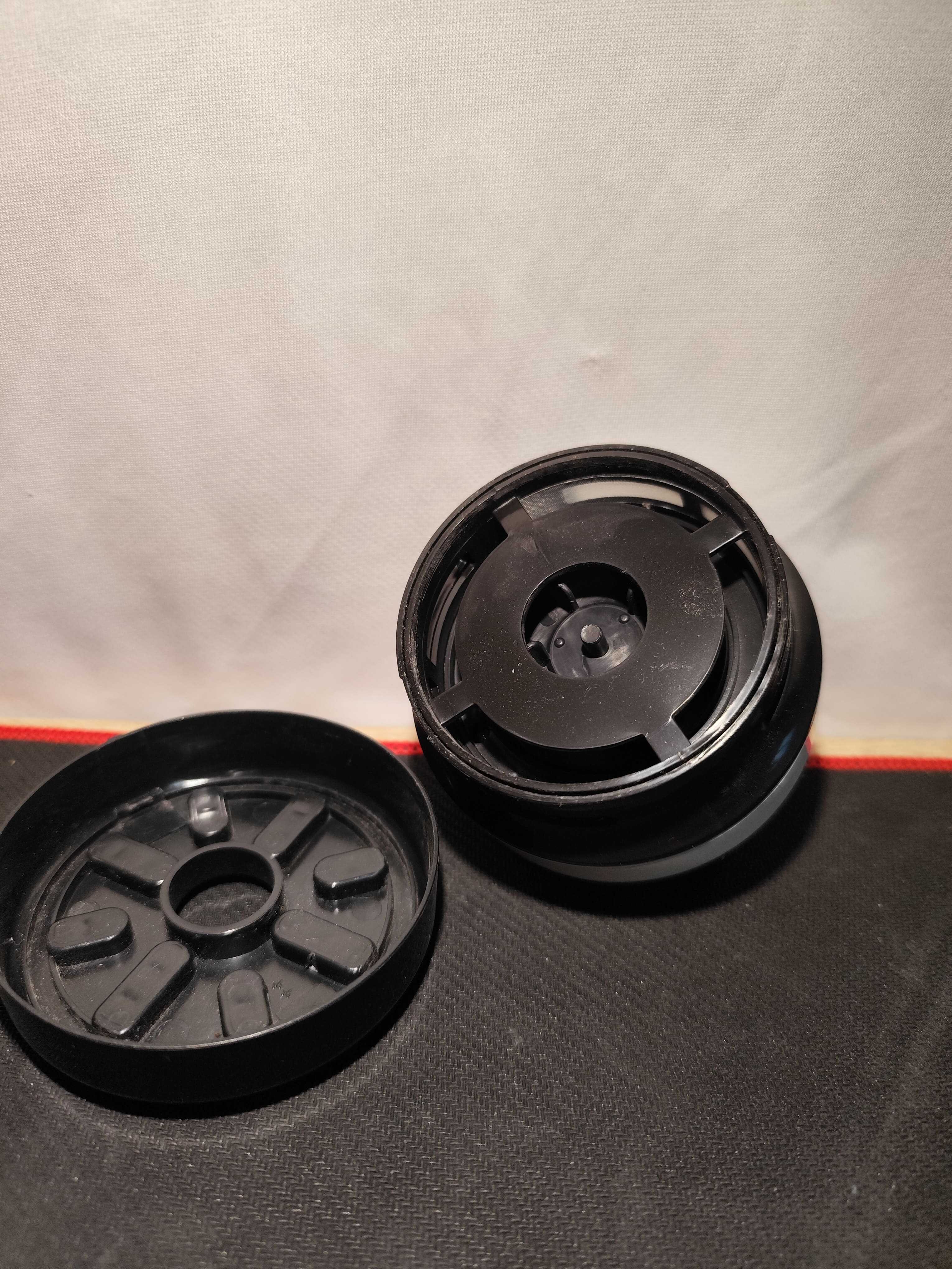 Mini odkurzacz na biurko